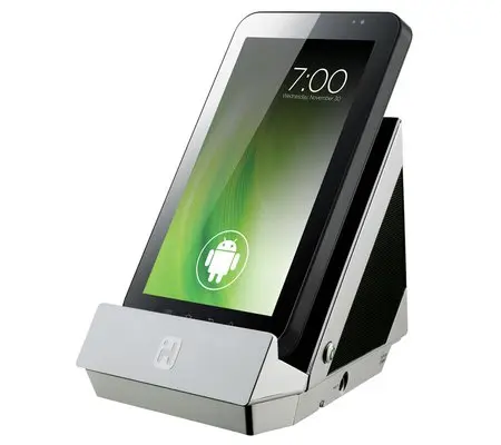 Дешёвые аксессуары для дешёвой ОС от iHome