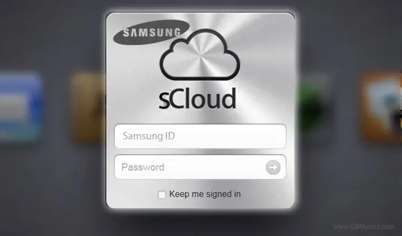 Samsung планируют запустить собственное облако