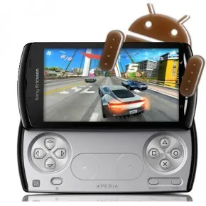 Xperia Play не получит ICS. А другие получат