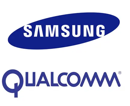 Samsung займутся производством чипов Qualcomm