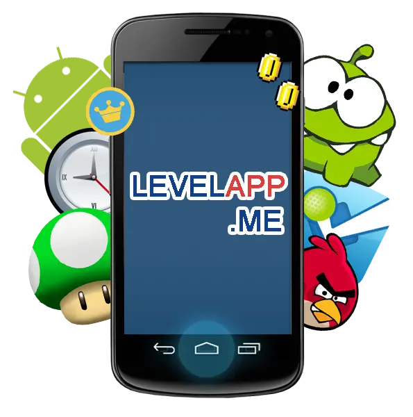 Летняя школа мобильных приложений LEVELAPP.ME