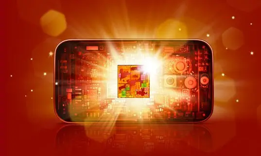 Qualcomm не успевают с производством Snapdragon S4
