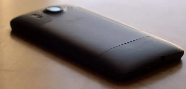 HTC Desire HD получил Android ICS - спасибо сообществу