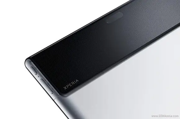 Sony Xperia Tablet