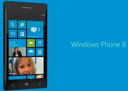 Первые "пташки" Nokia на WP8