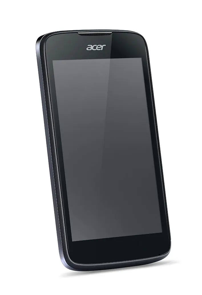 Acer представляет новые смартфоны Liquid Gallant и Liquid Gallant Duo