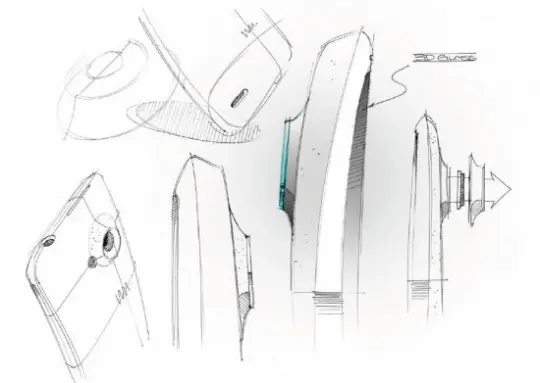 Как создавался HTC One X+