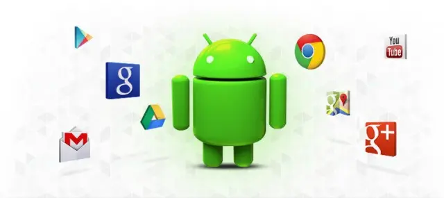 В Google Play уже более 700 тысяч приложений