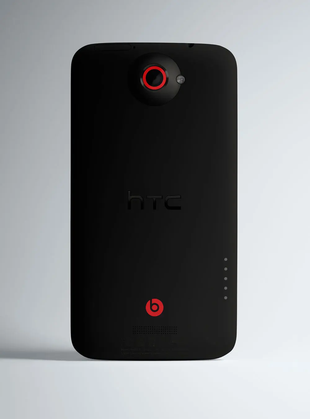 HTC One X+