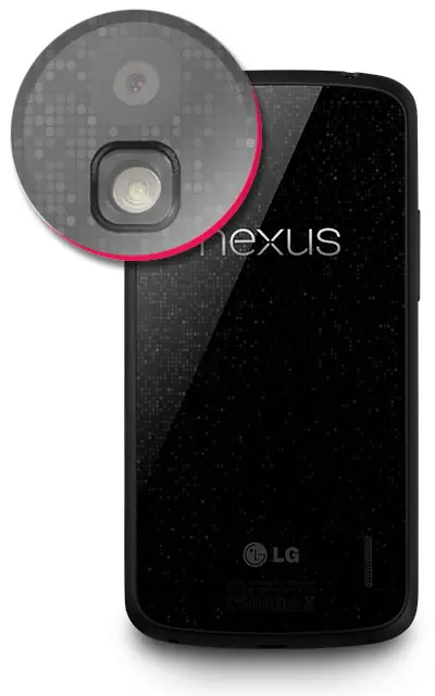 Nexus 4