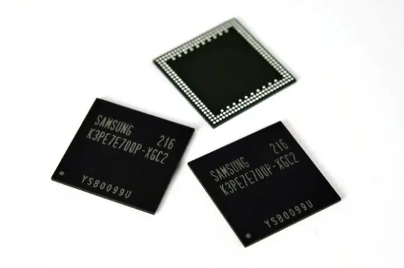 Вендоры ищут независимости от Samsung