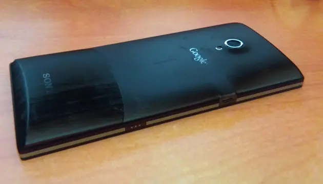 Nexus X