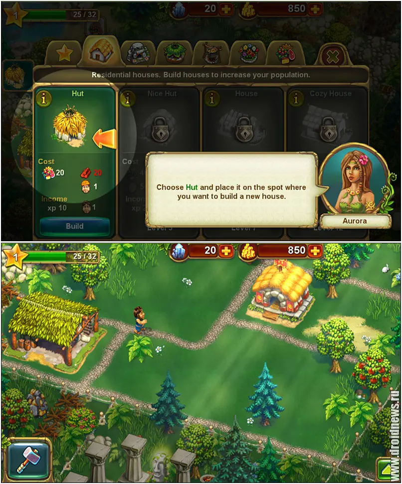 The Tribez