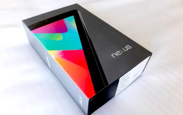 Google возвращают часть денег за Nexus 7 в Америке