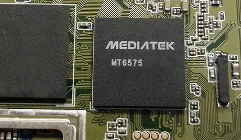 Сотрудничество Fly (Mobile Devices) и MediaTek Inc