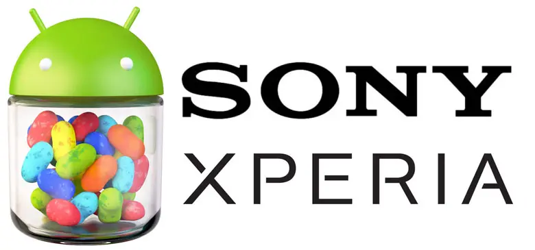 А ваш Sony-смартфон получит Jelly Bean?