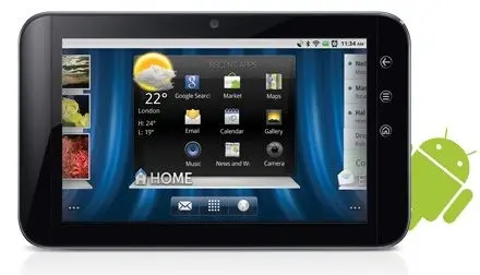 Dell машут ручкой Android'у