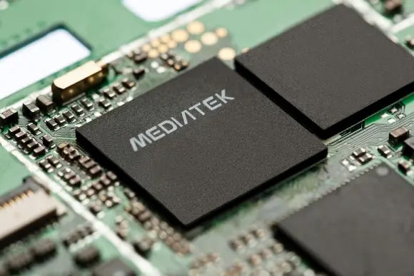 Sony присматриваются к процессорам MediaTek