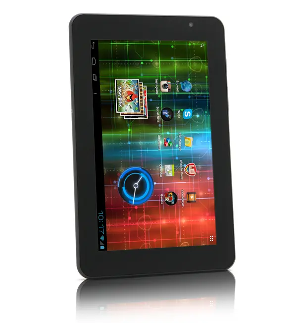 Prestigio 7.0 Pro Duo