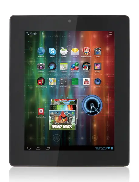 Prestigio 8.0 3G Note