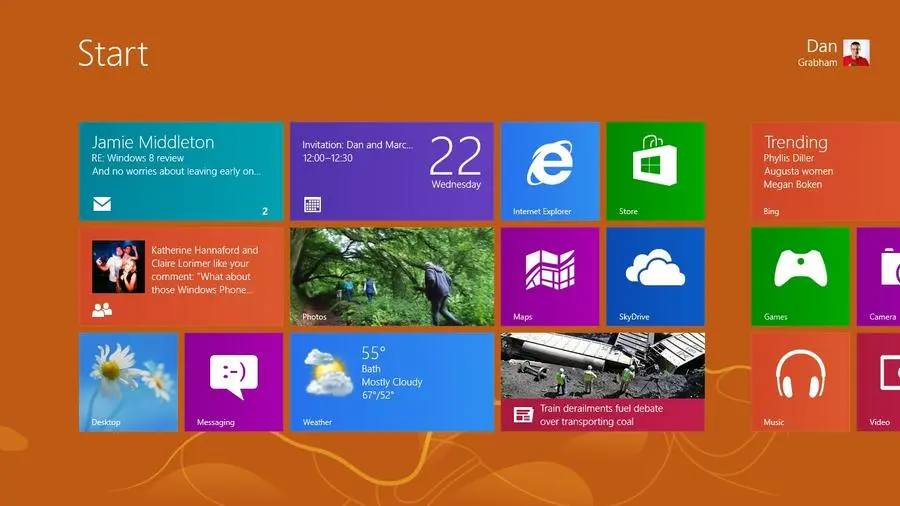 Google не собирается выпускать свои приложения для Windows Phone 8, пока последняя не станет интересной пользователям