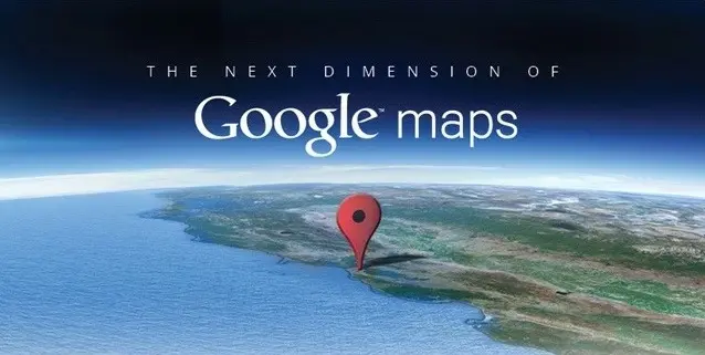 DroidArticles #3: недоступность Google Maps или война гигантов