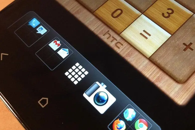 Что ждать от смартфонов с экранами 1080p?