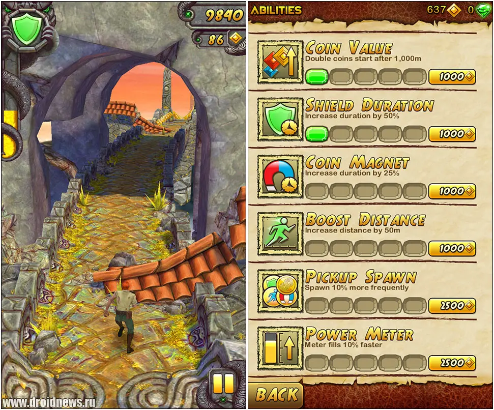Temple Run 2
