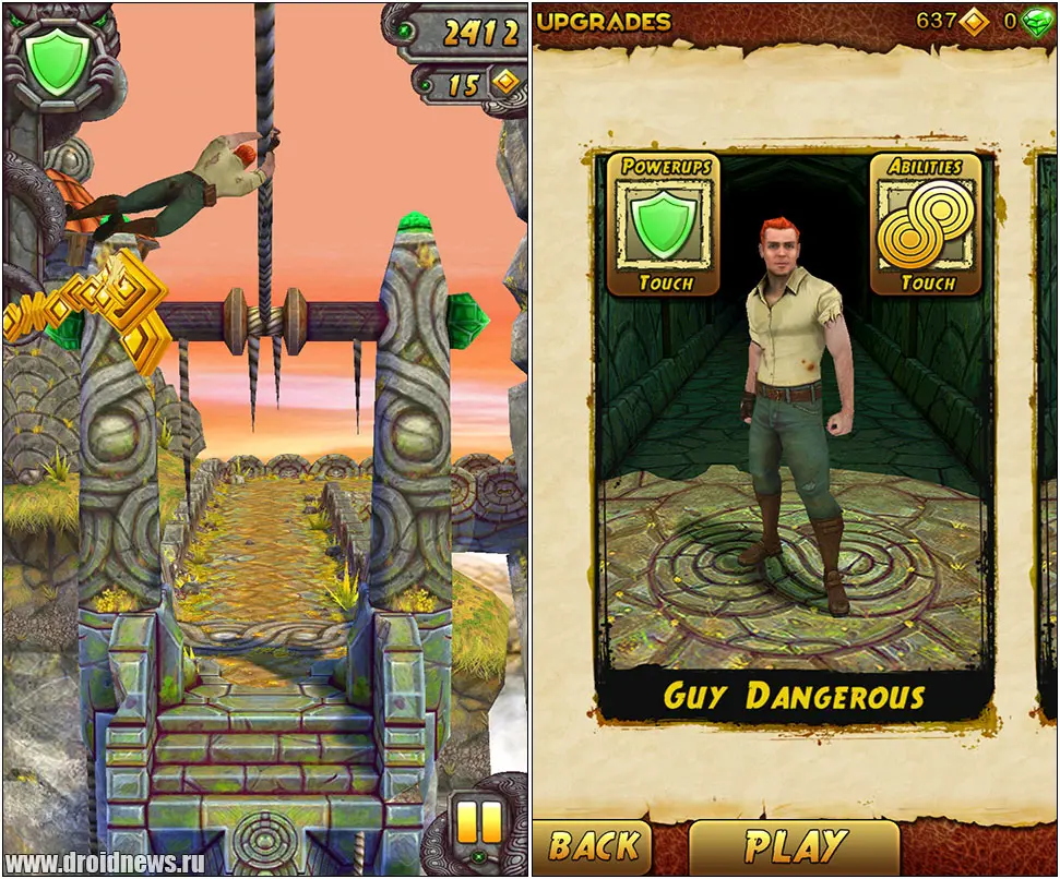 Temple Run 2
