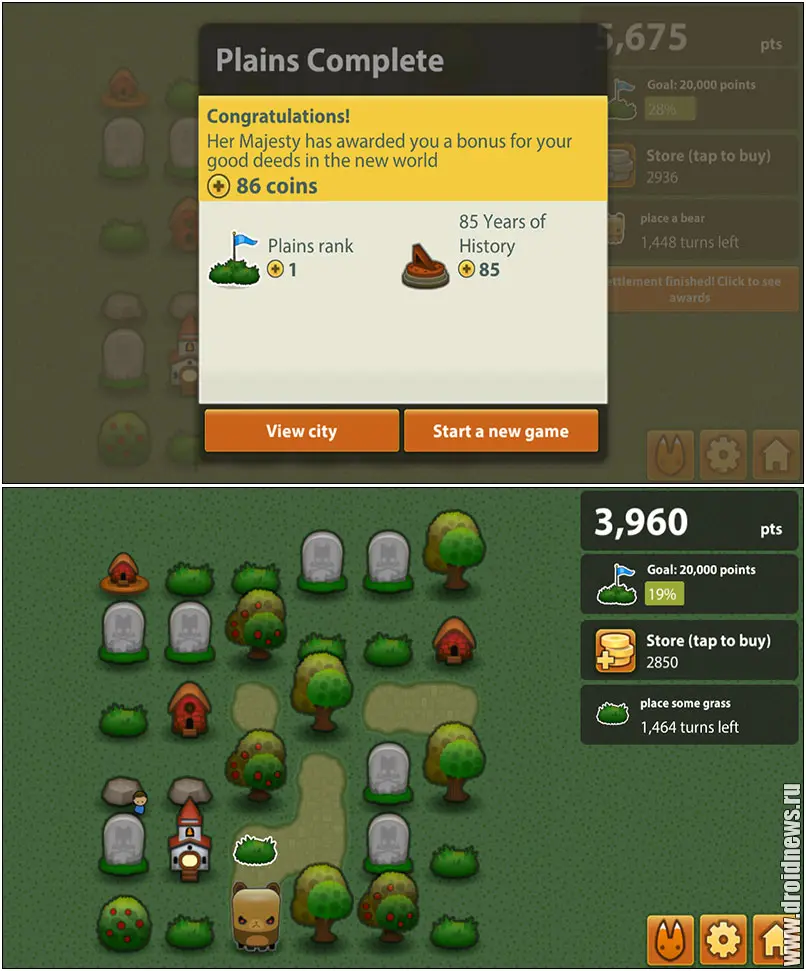 Triple Town