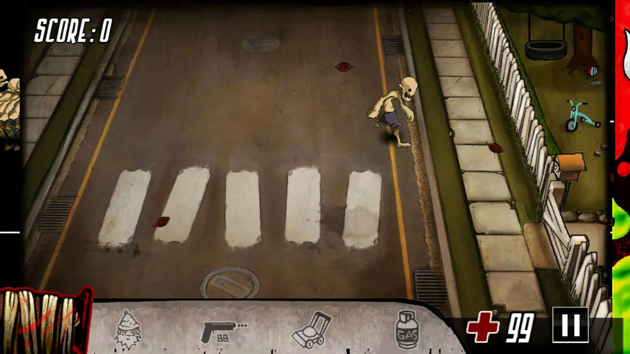 Zombie Juice