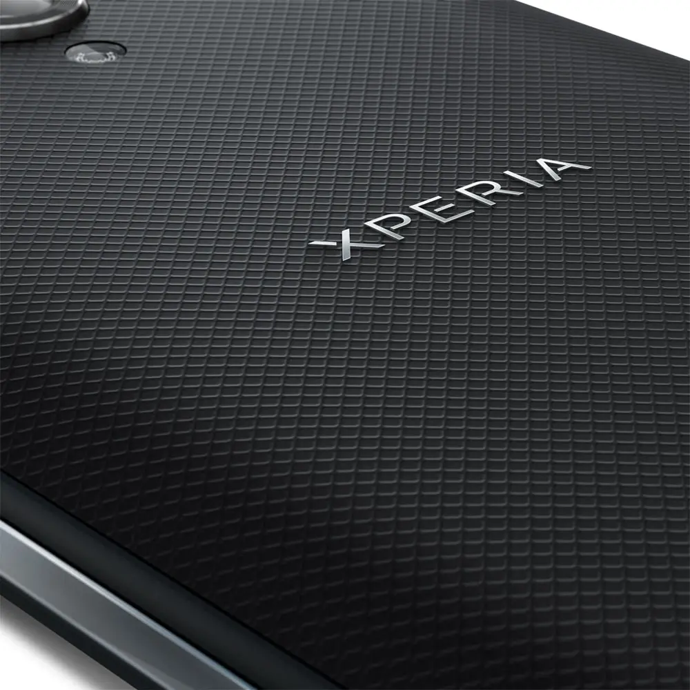 Sony Xperia ZL