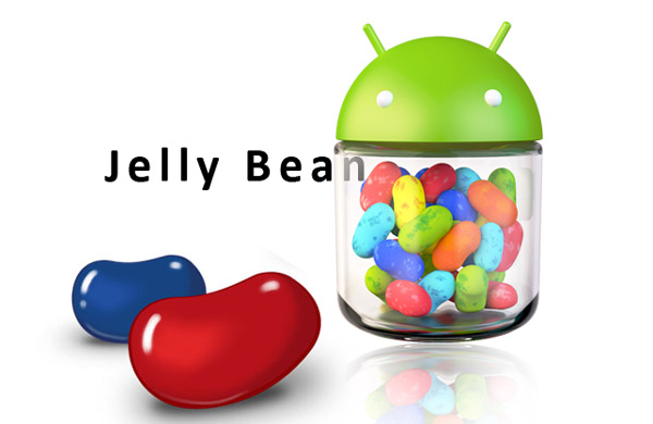 Android jelly bean 4.3
