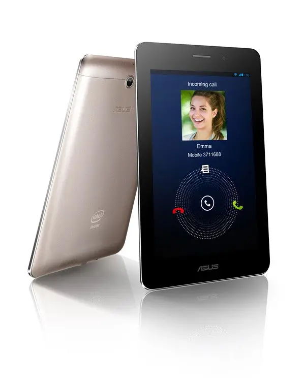 ASUS представляет Fonepad™(ME371MG)