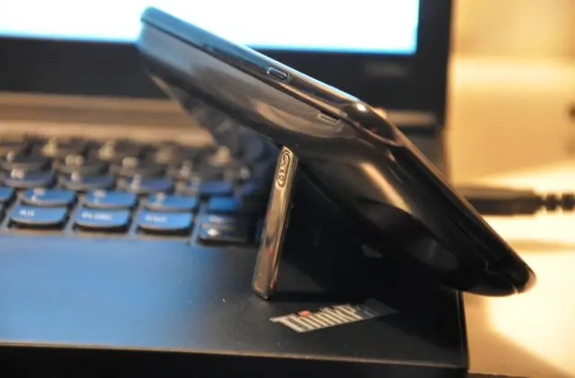 Samsung Galaxy Note II