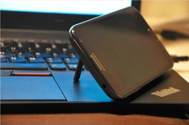 Samsung Galaxy Note II