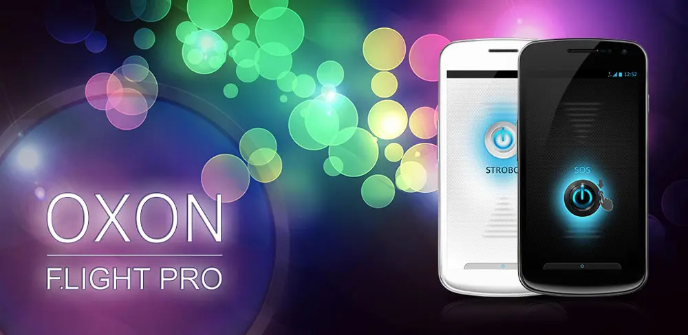 OXON F.Light Pro - не про100 фонарик!