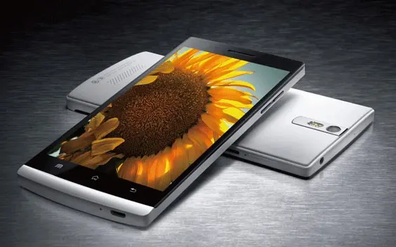 OPPO