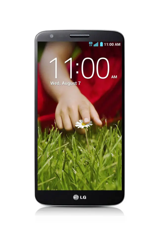 LG G2 не оправдал ожиданий по продажам