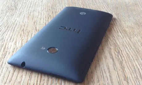 HTC отказываются от Windows Phone 8