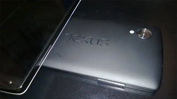 Что вы знаете о Nexus 5?