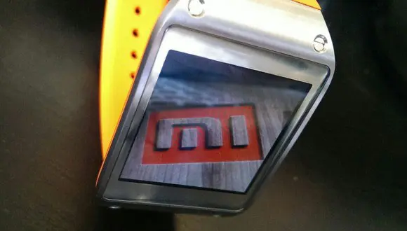 Слухи: умные часы от Xiaomi, а почему бы и нет?