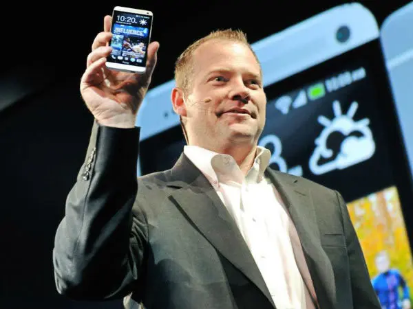 Android 4.4 KitKat для HTC One через 90 дней