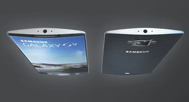 Samsung запланировали 20-мегапиксельные камеры для смартфонов