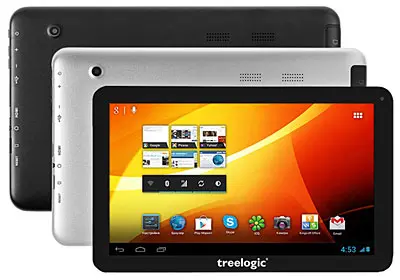 Treelogic Brevis 1005DC 3G 16Gb