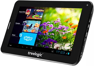 Планшет Treelogic Brevis 709 3G