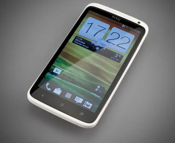 HTC One X/One X+ больше не обновятся