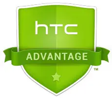HTC Advanatage