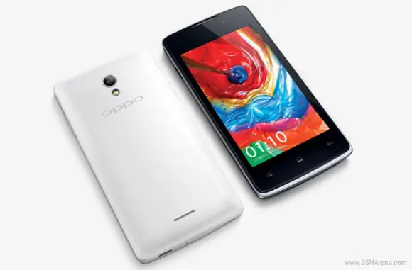 Бюджетник от OPPO для развивающихся стран