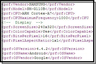 Samsung могут начать выпуск бюджтеников с KitKat